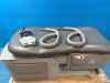 BREWER 6501 Access High-Low Exam Table