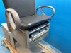 BREWER 6501 Access High-Low Exam Table