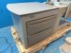 BREWER 6501 Access High-Low Exam Table