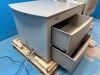 BREWER 6501 Access High-Low Exam Table