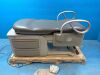 BREWER 6501 Access High-Low Exam Table