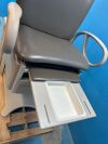 BREWER 6501 Access High-Low Exam Table