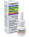 APOTEX NDC 60505-0830-1 Mometasone Furoate Nasal Spray 50mcg