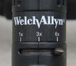 WELCH ALLYN 49020 Procedure Headlight System w/ Direct Power Supply - 185257 Headlight