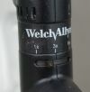 WELCH ALLYN 49020 Procedure Headlight System w/ Direct Power Supply - 185276 Headlight