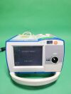 ZOLL R Series Plus (Pacer, ECG,ETCO2,SPO2, NIBP) Defibrillator