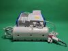 ZOLL R Series Plus (Pacer, ECG,ETCO2,SPO2, NIBP) Defibrillator