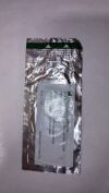 BARD 371111 BARD-PARKER RIB-PACK CARBON STEEL SURGICAL BLADES #11 Lot of 23, Exp. 2027-07