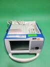 ZOLL R Series Plus (Pacer, ECG,ETCO2,SPO2, NIBP) Defibrillator