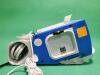 ZOLL R Series Plus (Pacer, ECG,ETCO2,SPO2, NIBP) Defibrillator