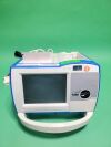 ZOLL R Series Plus (Pacer, ECG,ETCO2,SPO2, NIBP) Defibrillator