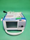 ZOLL R Series Plus (Pacer, ECG,ETCO2,SPO2, NIBP) Defibrillator
