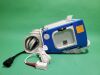 ZOLL R Series Plus (Pacer, ECG,ETCO2,SPO2, NIBP) Defibrillator