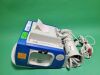 ZOLL R Series Plus (Pacer, ECG,ETCO2,SPO2, NIBP) Defibrillator