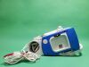 ZOLL R Series Plus (Pacer, ECG,ETCO2,SPO2, NIBP) Defibrillator