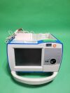 ZOLL R Series Plus (Pacer, ECG,ETCO2,SPO2, NIBP) Defibrillator