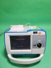 ZOLL R Series Plus (Pacer, ECG,ETCO2,SPO2, NIBP) Defibrillator