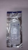 BARD 371215 Lot of 73 Bard-Parker Sterile Surgical Blades Stainless Steel No. 15 Exp.2027-07