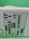 GE S4-10 Ultrasound Transducer Probe