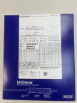 BARD LSMU0800837 LIFESTREAM BALLOON EXPANDABLE VASCULAR COVERED STENT