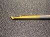AESCULAP FF661R Kerrison Bone Punch, 1mm, 40° Up, 7 7/8