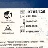 MEDTRONIC REF 978B128, InterStim SureScan MRI lead kit, EXP 2024-03