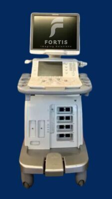 TOSHIBA Aplio 500 Ultrasound - Shared Service