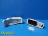MASIMO 2012  Radical 7 Rainbow , W/ Dock & Reusable Sensor ~ Oximeter - Pulse