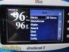 MASIMO 2012  Radical 7 Rainbow , W/ Dock & Reusable Sensor ~ Oximeter - Pulse