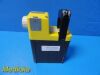 DATEX-OHMEDA Datex Ohmeda Type A-VSEVO Aladin Sevoflurane Cassette  ; EMPTY ~ Vaporizer