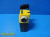 DATEX-OHMEDA Datex Ohmeda Type A-VSEVO Aladin Sevoflurane Cassette  ; EMPTY ~ Vaporizer