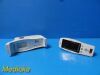 MASIMO 2012  Radical 7 Rainbow Pulse OX, W/ RDS-3 Dock & Sensor ~ Monitor
