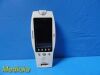 MASIMO 2012  Radical 7 Rainbow Pulse OX, W/ RDS-3 Dock & Sensor ~ Monitor