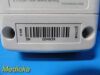 MASIMO 2012  Radical 7 Rainbow Pulse OX, W/ RDS-3 Dock & Sensor ~ Monitor