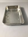 Stainless Perforated Tray - Rectangular:  Stainless Perforated Tray - Rectangular
2 x 8 x 12