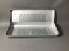 Sterilization Tray :  Sterilization Tray