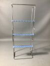 Sterilization Rack:  Sterilization Rack