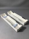 Sterilization Trays:  Sterilization Trays (2)
