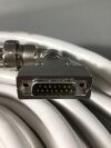 E128143-C Cable:  E128143-C SUNF PU Type CL2 Cable