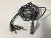 Bipolar Cable: