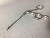 Nasal Scissors:  Curved Right