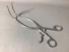 Gelpi Retractor :  Retractor,  Sharp Willtse-Gelpi
