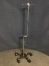 ABBOT Lifecare IV Pole