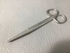 AESCULAP BC323R Suture Scissors