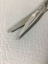 AESCULAP BC323R Suture Scissors