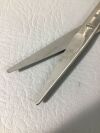 AESCULAP BC560R Mayo Scissors