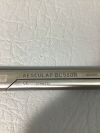 AESCULAP BC560R Mayo Scissors