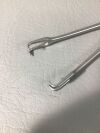 AESCULAP E0150R Schroeder Tenaculum