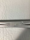 AESCULAP E0150R Schroeder Tenaculum