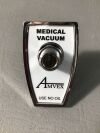 AMVEX 6700-0500-802 Quick Connector Vacuum Adapter